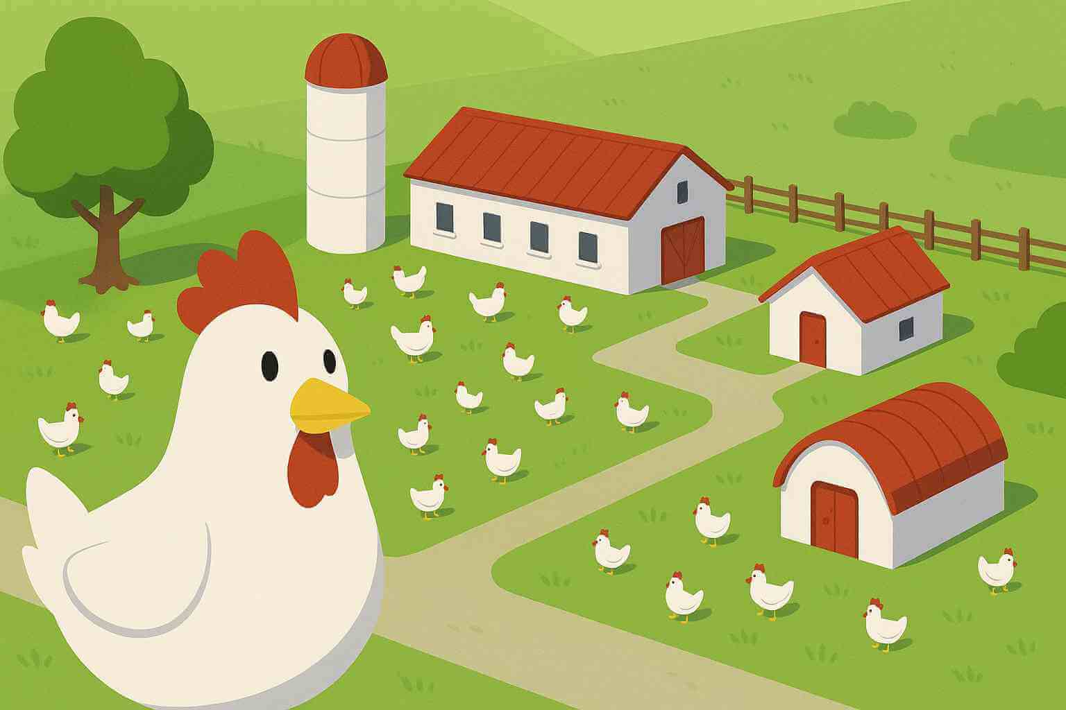 Community Farm