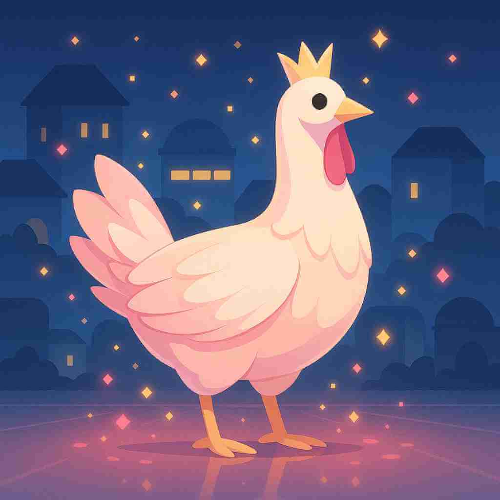 Featherina