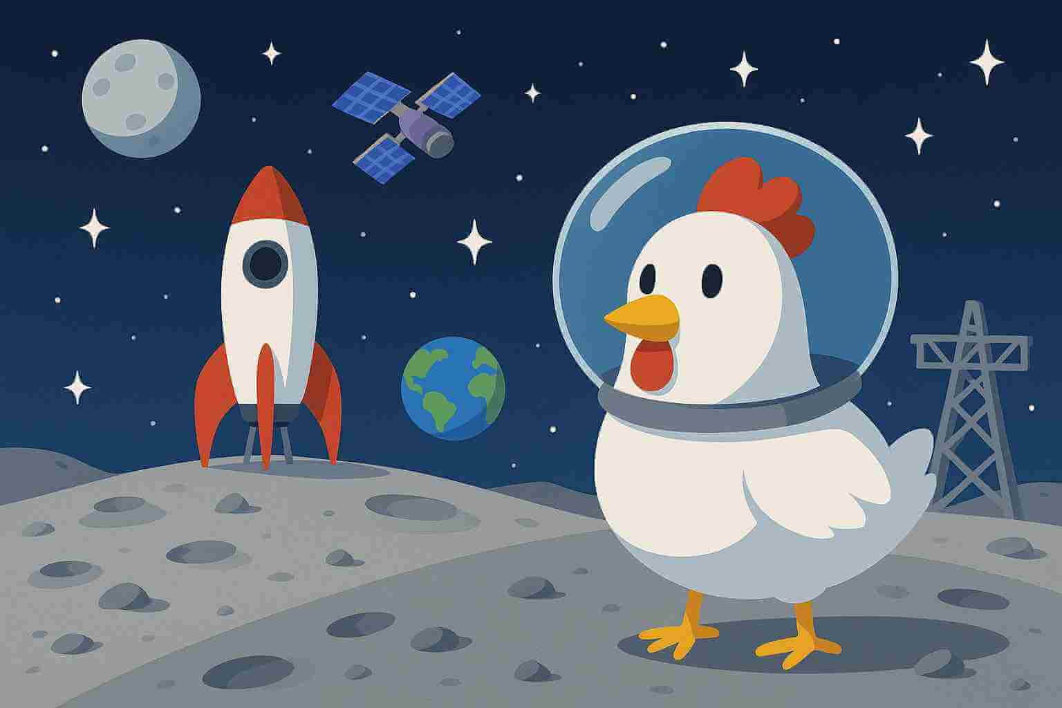Space Mission